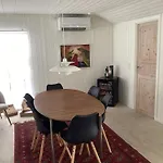 Сasa de vacaciones 6 Person In *