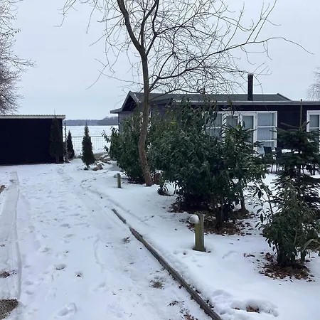 6 Person In Holiday home *