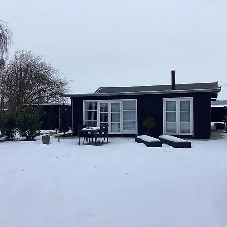 6 Person In Holiday home *