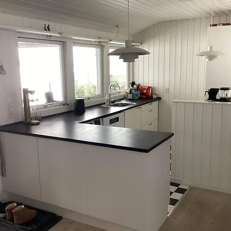 6 Person In Holiday home *