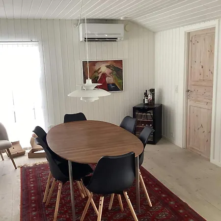 Casa vacanze 6 Person In *