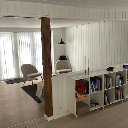 6 Person In Holiday home Dannemare
