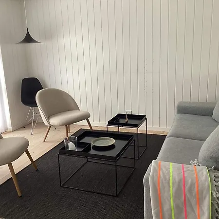 6 Person In Holiday home Dannemare