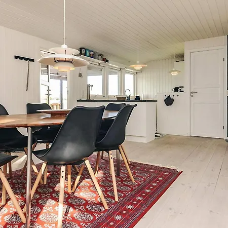 Casa vacanze 6 Person In *