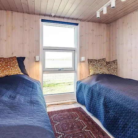 6 Person In Casa vacanze Dannemare