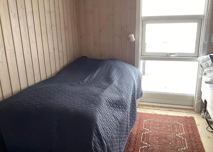 Σπίτι διακοπών 6 Person In Dannemare